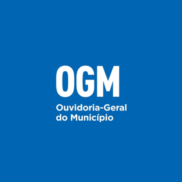 Prefeitura de Salvador - Ouvidoria Geral do Município (OGM)