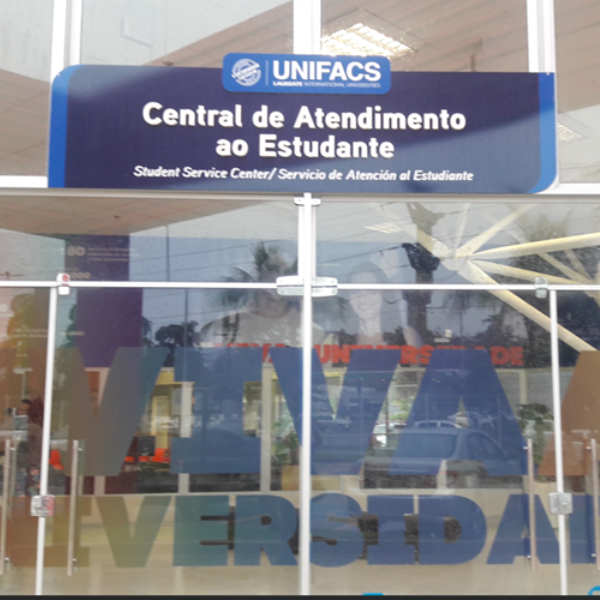 UNIFACS – Universidade Salvador