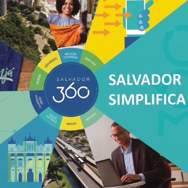 Prefeitura de Salvador - Secretaria Municipal de Desenvolvimento Urbano (SEDUR)