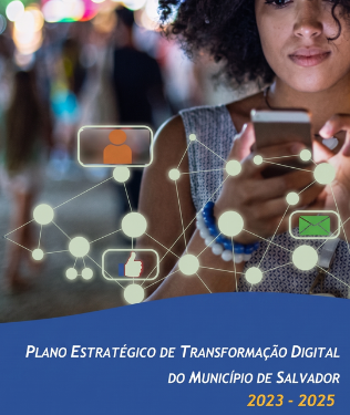 Prefeitura de Salvador - Secretaria Municipal de Inovação e Tecnologia (SEMIT)