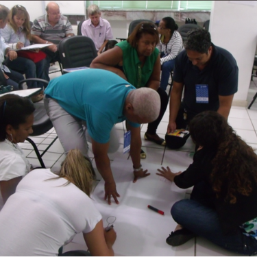 Treinamento em Relações Interpessoais