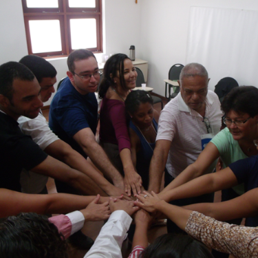 Liderança e Desenvolvimento Gerencial